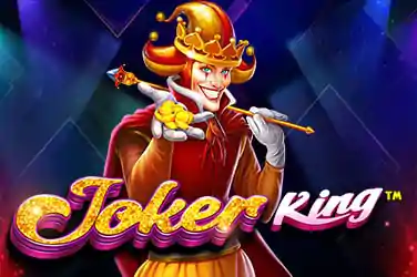 JOKER KING?v=7.0